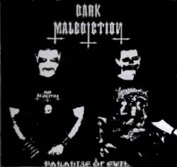 Dark Malediction : Paradise of Evil
